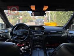 مرسيدس بنز E-Class